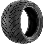 Metzeler Pneu Dianteiro De Estrada Roadtec 01 59v Tl