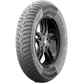 Michelin Moto Pneu De Scooter City Extra 58p Tl