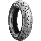 Bridgestone Pneu Dianteiro Da Scooter Molas-ml50 58j Tl