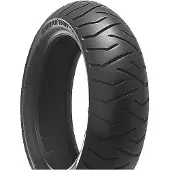 Bridgestone Pneu Traseiro De Scooter Th01 M 65h Tl