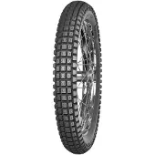 Mitas Pneu De Aventura E-05 54s Tt M+s