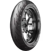 Maxxis Pneu Dianteiro Da Scooter Ma-sc Supermaxx 56h Tl