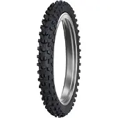 Dunlop Pneu Traseiro Off-road Geomax Mx34 Nhs 64m Tt Semisoft
