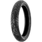 Bridgestone Pneu Dianteiro De Estrada Battlax-a41f 58h Tl