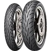 Dunlop Pneu Traseiro De Turismo Arrowmax Gt601 62h Tl