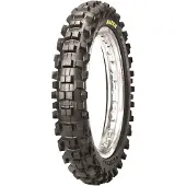 Maxxis Pneu Traseiro Off-road M7312 Maxcross Si 57m Tt