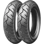 Michelin Pneu De Estrada S1 Tl/tt