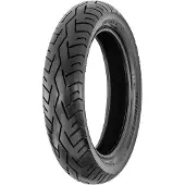Bridgestone Pneu Traseiro De Turismo Battlax-bt-45 60h Tl
