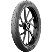 Michelin Moto Pneu De Estrada Pilot Street 46p Tl