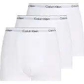 Calvin Klein Underwear Boxers branco