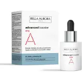 Bella aurora Advanced Booster Vitamina Aha 30 ml