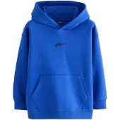 Next Sweatshirt azul