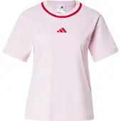 Adidas T-shirt de Algodão Essentials
