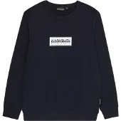 Napapijri Moletom Chamois Summer