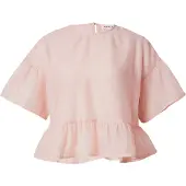 EDITED The Label Blusa 'Tuala' rosé