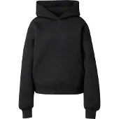 Weekday Sweatshirt 'Petra' preto
