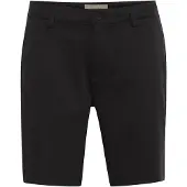 Blend Calças chino ' BHElmer performance shorts ' preto