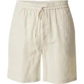 Dan Fox Apparel Calças 'Hauke' creme