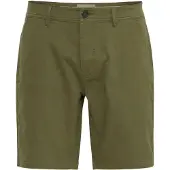 Blend Calças chino 'BHEDNAN' oliveira