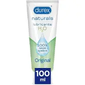 Durex Naturals Gel Intimo 100ml — Gel intimo