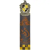 Noble Collection Livro Harry Potter Hufflepuff