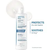 Ducray Kertyol PSO Gel Limpeza 400 ml
