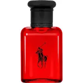 Ralph Lauren perfume Polo Red EDT 40 ml