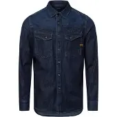 G-Star Camisa De Manga Comprida D23616-d252 Slim Fit