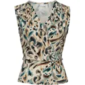 LASCANA Top areia
