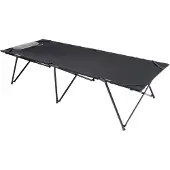 Outwell Cama De Acampamento Posadas Xl