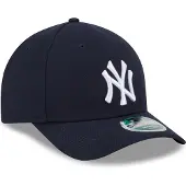 New Era Boné 9forty Mlb New York Yankees 60646768