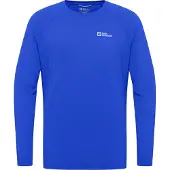 Jack Wolfskin Camiseta De Manga Comprida Prelight Swift