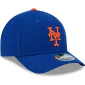 New Era Boné 9forty Mlb New York Mets