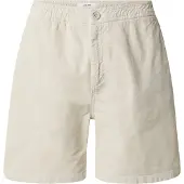 Dan Fox Apparel Calças 'Marlo' offwhite