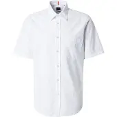 BOSS Camisa De Manga Curta Relegant6