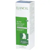 Elancyl Slim Design Gel de Noite 200 ml