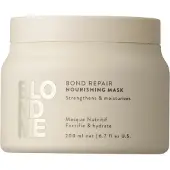 Schwarzkopf Blondme Bond Repair Nourishing Mask 200 ml