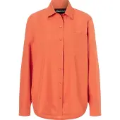 Marmot Camisa De Manga Comprida Airexchange Upf 40