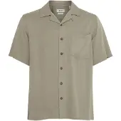 !Solid Camisa ' SDPABLO ' cáqui