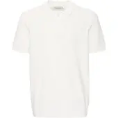 Casual Friday Camisa ' CFEDWARD ' bege