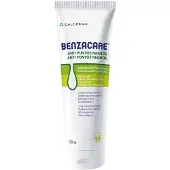 Galderma Benzacare Esfoliante punti neri 120ml — Esfoliante viso