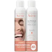 Avene Eau Thermale 2 X 300 ml