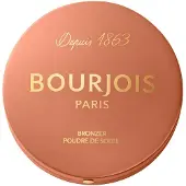 Bourjois Maxi Round Pot Bronzer Medium Dark