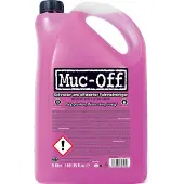 Muc Off Limpador Motorcycle Carafe 5l