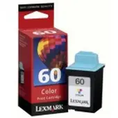 Lexmark Cartucho De Tinta 17g0060 Lxm 60/z12 Z22 Z32