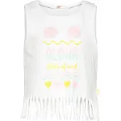 Billieblush Camiseta Sem Mangas U20936