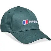 Berghaus Boné Logo Recognition