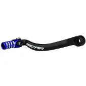 Scar Seletor de velocidades Husqvarna/KTM/GasGas 250-450 Azul