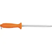 Morakniv Hunting Sharpening Steel - Burnt Orange