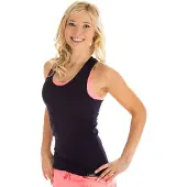 Winshape Top ' WVR24 ' azul escuro